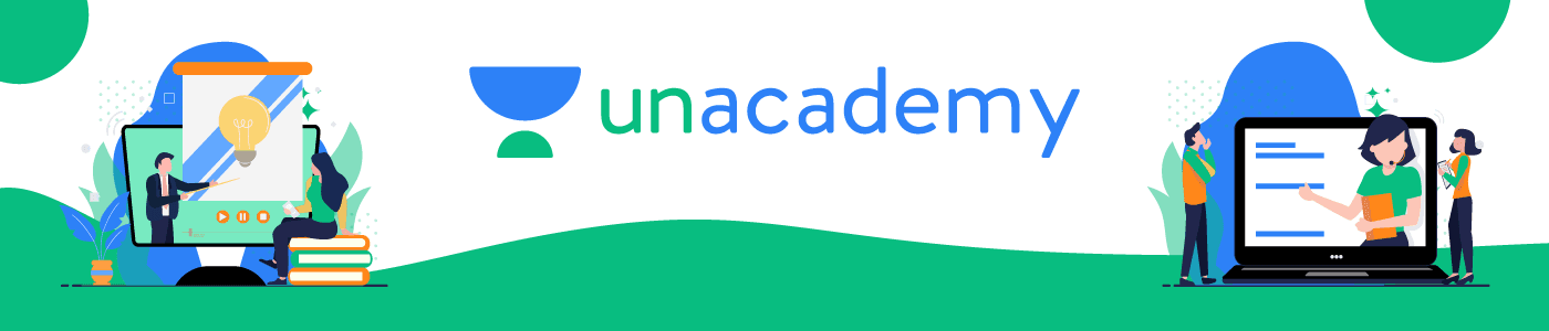 Unacademy Banner