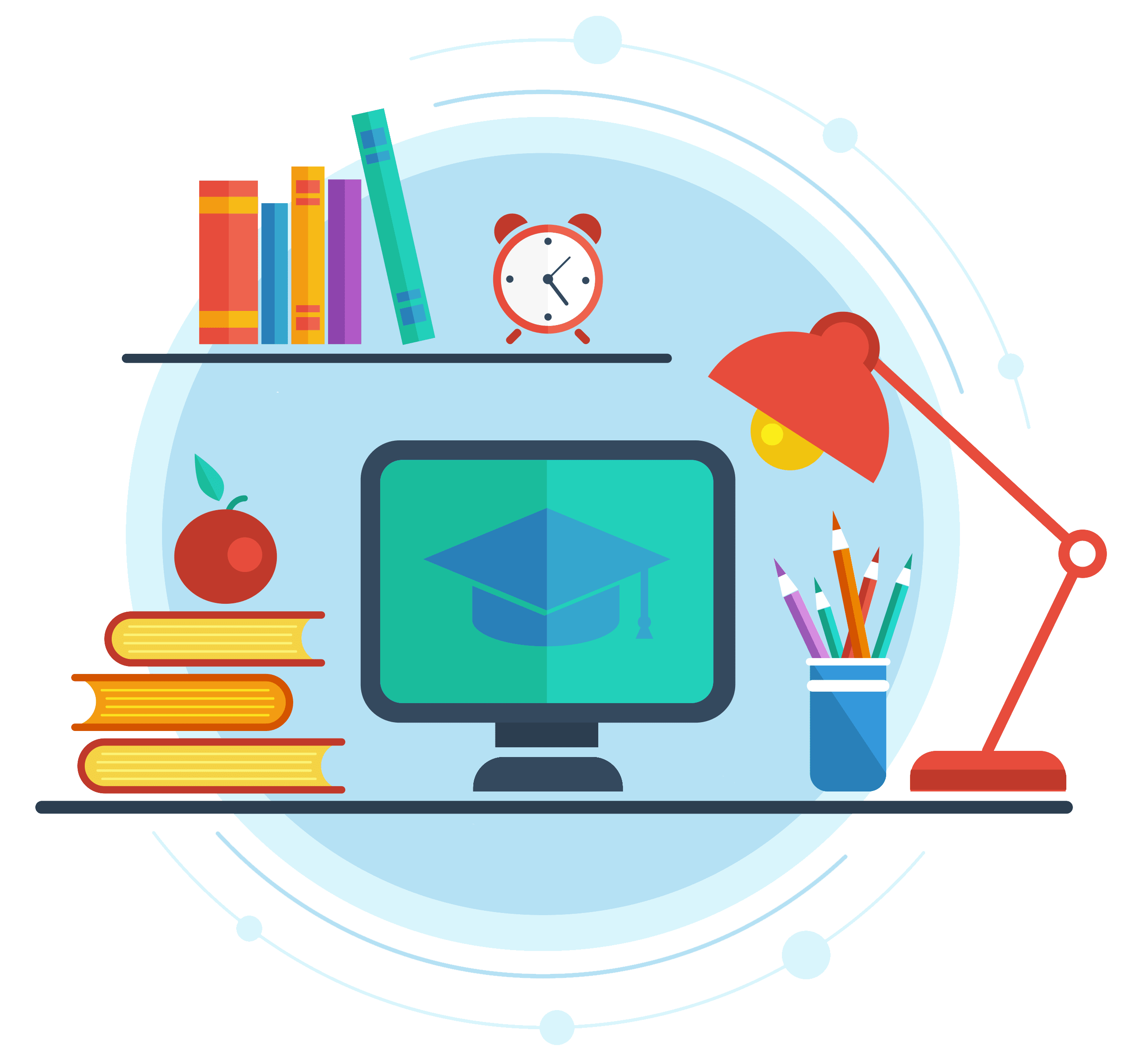 JEE Challenger - Your Path to Success