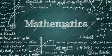 Mathematics
